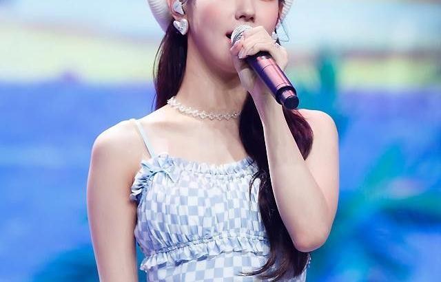 여자아이들 미연