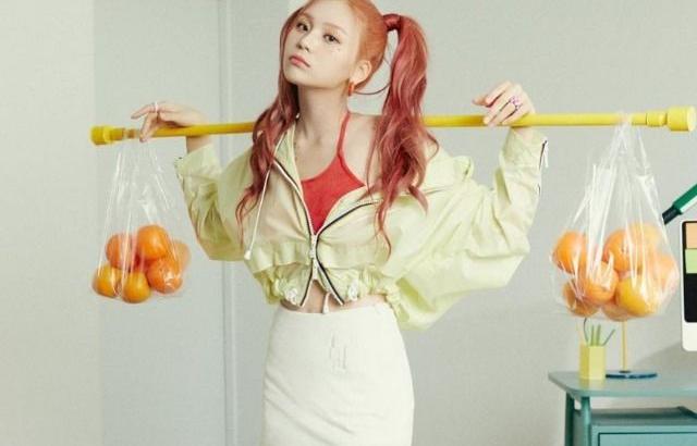 비비지 엄지