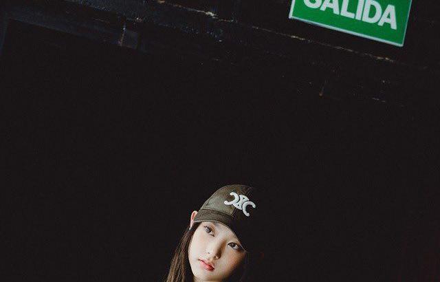 NewJeans__혜린