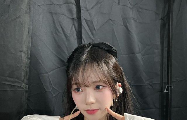에스파 카리나