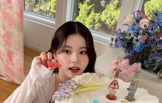 엔믹스 장규진