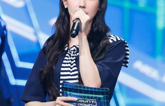 G-IDLE MiYeon