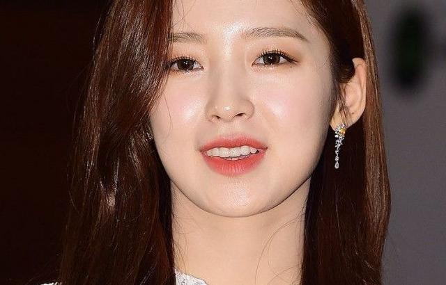 Oh My Girl Arin