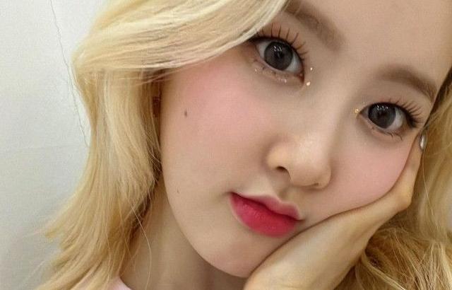 STAYC SIEUN