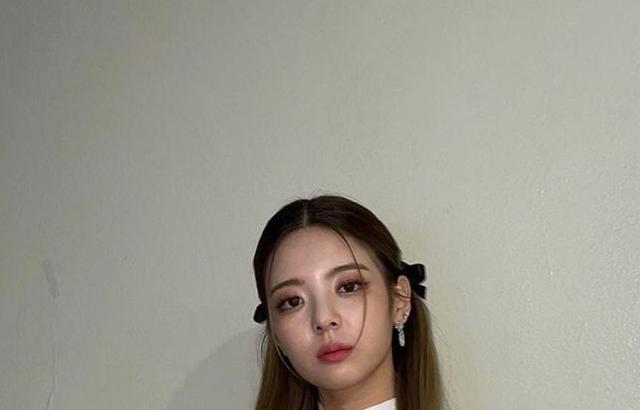 ITZY LIA