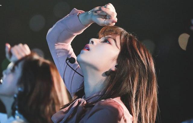 트와이스 정연