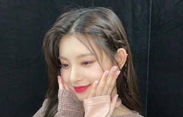 EVERGLOW Yiren