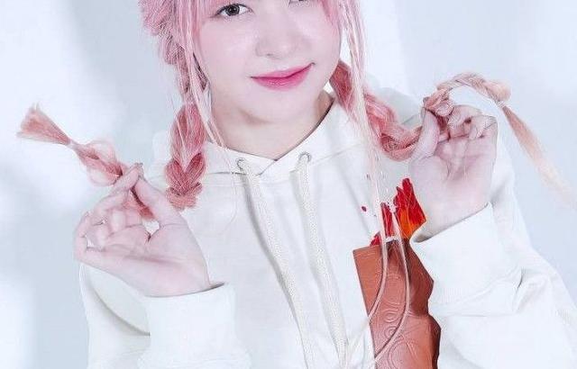 NMIXX 릴리