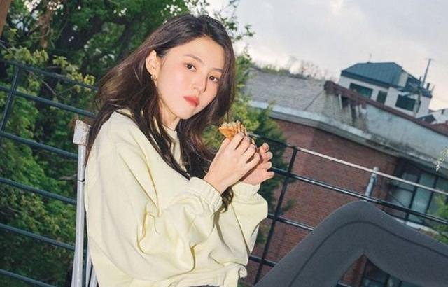 한소희