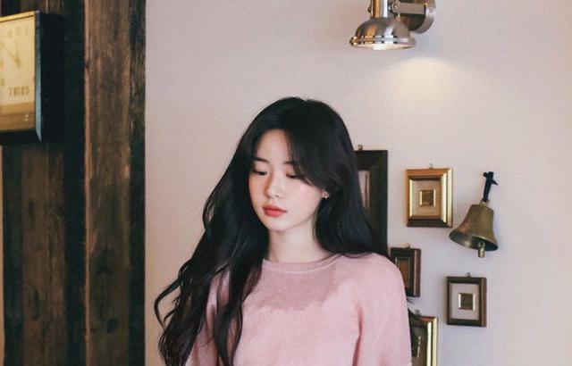 피팅모델 윤지