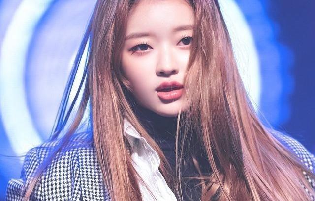 OH MY GIRL YooA