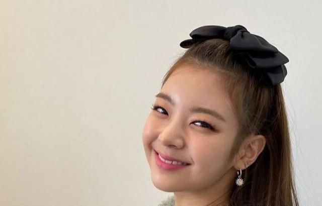 ITZY 리아