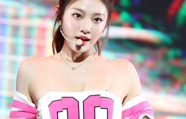 에스파 닝닝