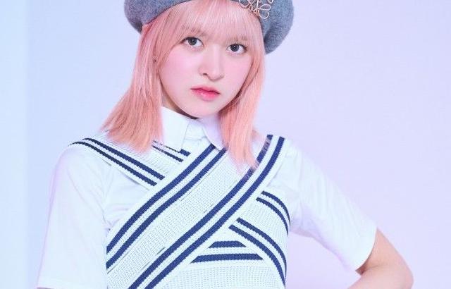 NMIXX 릴리모로우