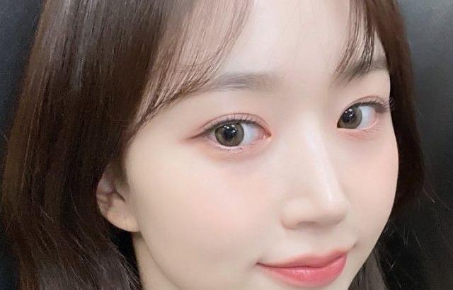 NMIXX 오해원
