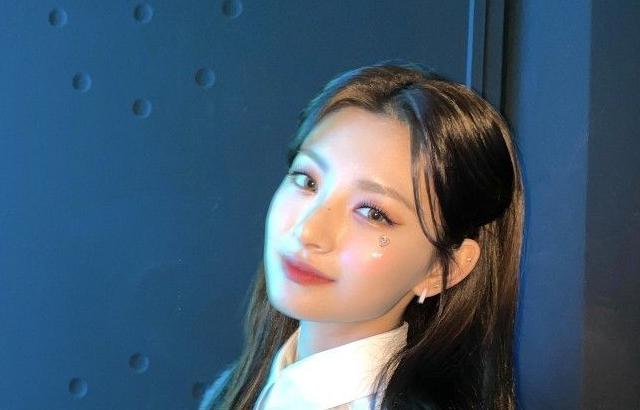 에버글로우 왕이런