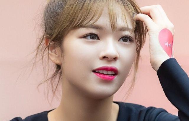 트와이스 정연