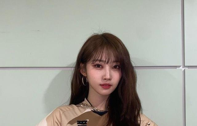 EVERGLOW 김시현
