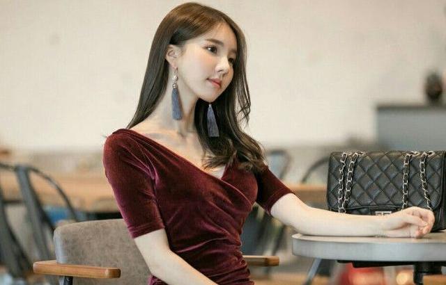 Fitting Model__Kim-Hyo-Sun