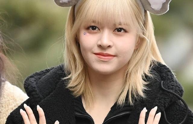 엔믹스 릴리