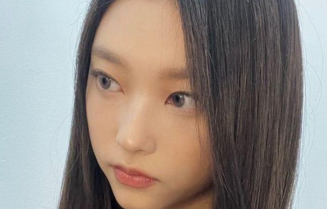 뉴진스 해린