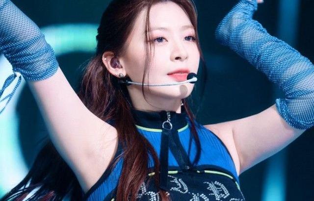 스테이씨 윤세은