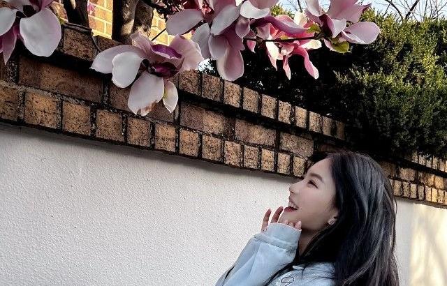 스테이씨 이채영