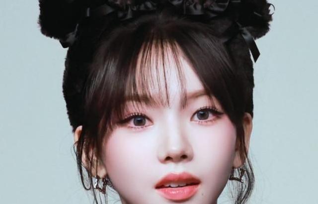 에스파 카리나