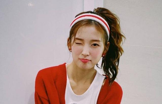 오마이걸 아린