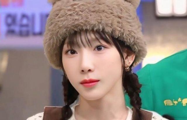 태연 놀토