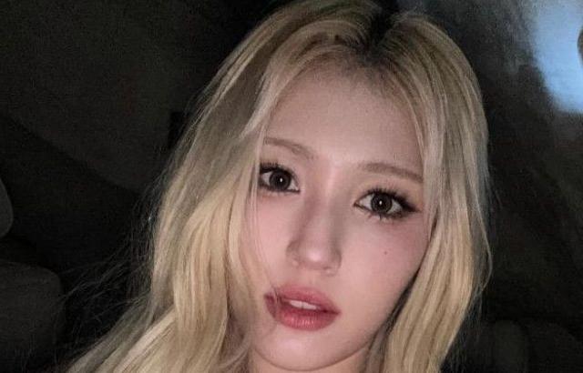 전소미