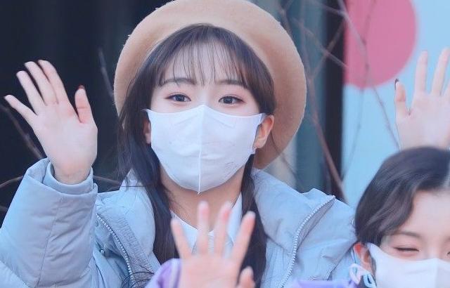 KEP1ER Youngeun