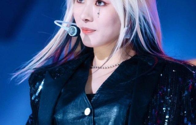 에버글로우 한은지