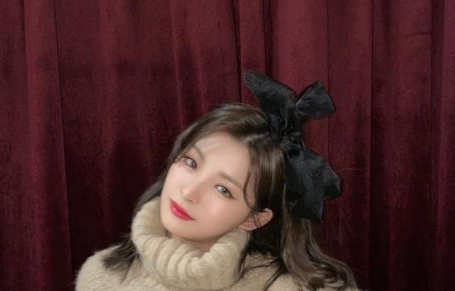 에버글로우 왕이런