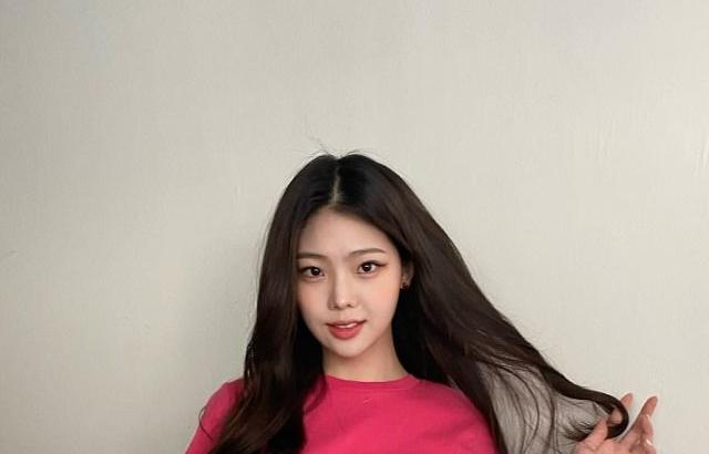 미스코리아 조민지