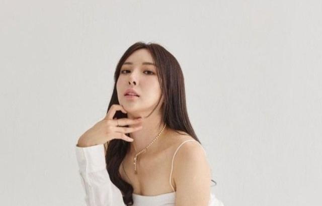 미스코리아 백가현