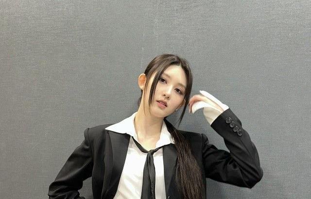 IVE__GAEUL