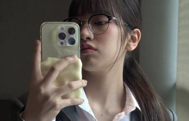 IVE YUJIN
