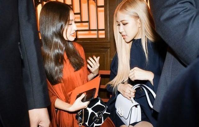 BLACKPINK ROSE