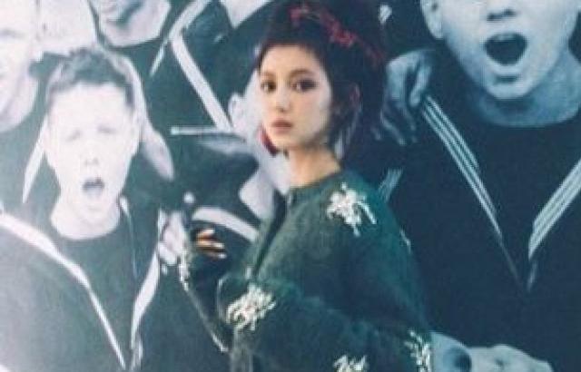뉴진스 다니엘
