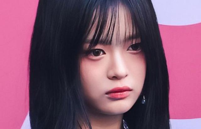 뉴진스 하니