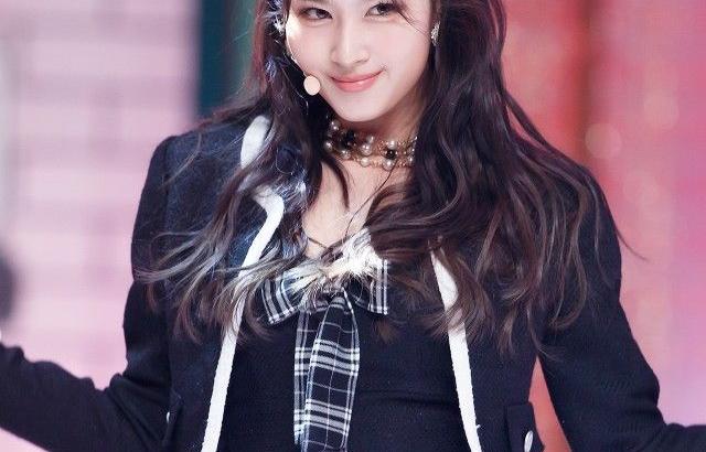 트와이스 사나