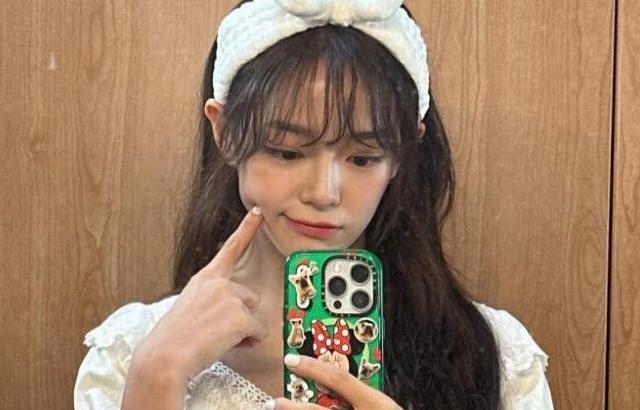 김세정