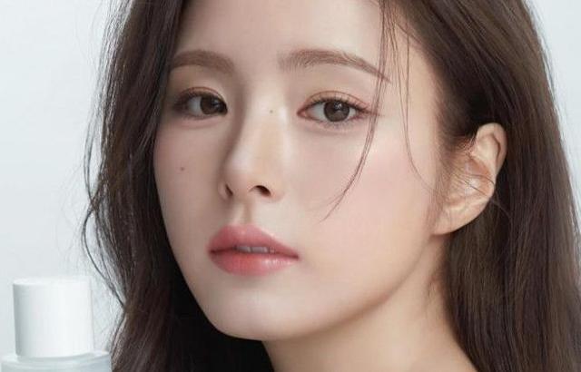 신세경 바닐라코