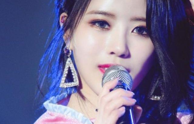 어제자 상고누나 (단 한장!!)