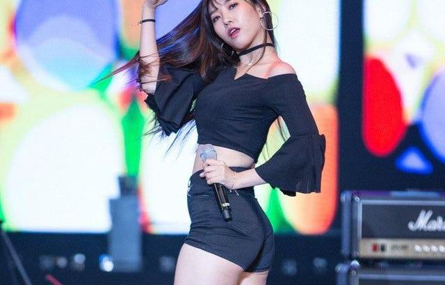 베스티시절 다혜 5장