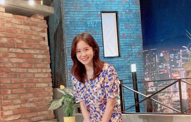 장예원 아나운서