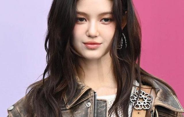 뉴진스 다니엘