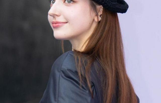 안젤리나 다닐로바