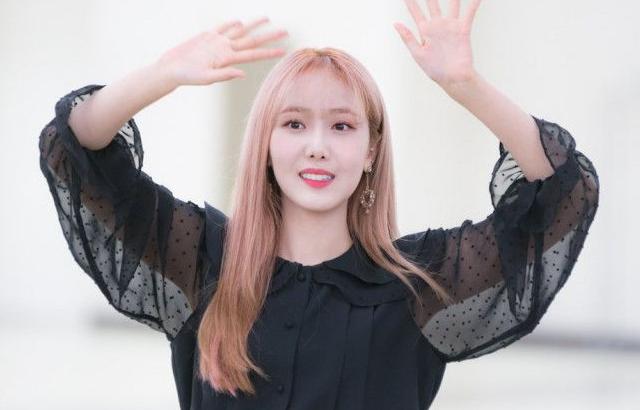 여자친구 신비